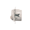Interruptor sensor de movimiento con relé (módulo) 8(2)A 230V blanco