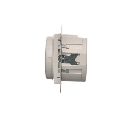 Interruptor teledirigido con relé (módulo) 8(2)A 230V blanco