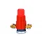 Interruptor térmico monofásico de 220 V
