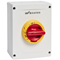 Interruptor tripolar 63A IP66