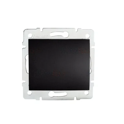 Interruptor unipolar LOGI 02-1000-142 cm