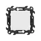 Interruptor unipolar SIMON 24 de 10 AX, color blanco