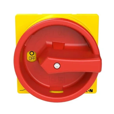 Interruttore a camma, 20 A, 6,5 kW, T0-1-102/EA/SVB