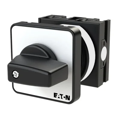 Interruttore a camma, 20 A, 6,5 kW, T0-1-15511/E