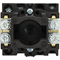 Interruttore a camma, 20 A, 6,5 kW, T0-2-1/EA/SVB