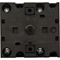 Interruttore a camma, 20 A, 6,5 kW, T0-2-8231/E