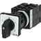 Interruttore a camma, 20 A, 6,5 kW, T0-2-8231/E