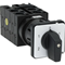 Interruttore a camma, 20 A, 6,5 kW, T0-2-8231/E