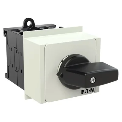 Interruttore a camma, 20 A, 6,5 kW, T0-3-8212/IVS