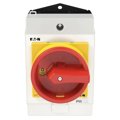 Interruttore a camma, 20A, 6,5kW, T0-2-15679/I1/SVB
