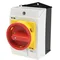 Interruttore a camma, 20A, 6,5kW, T0-2-15679/I1/SVB