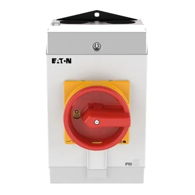 Interruttore a camma, 32A, 13kW, T3-3-15683/I2/SVB