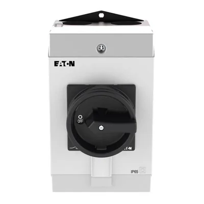 Interruttore a camma, 32A, 13kW, T3-3-8342/I2/SVB-SW