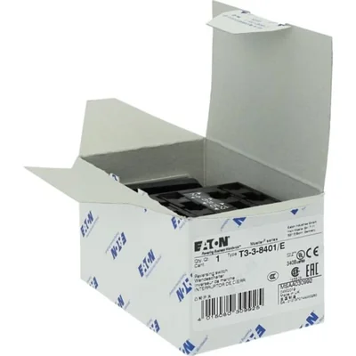 Interruttore a camma, 32A, 13kW, T3-3-8401/E