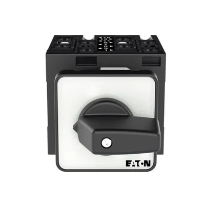 Interruttore a camma, 32A, 13kW, T3-4-8213/E