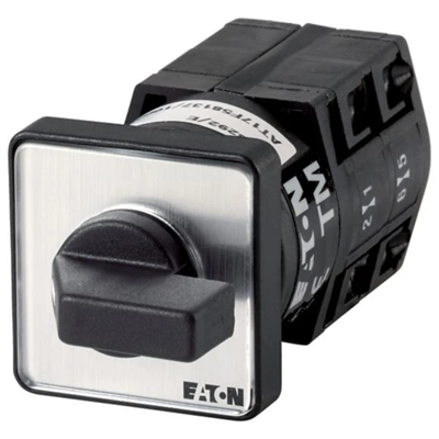 Interruttore a camma miniaturizzato, 10 A, 3 kW, TM-2-8230/E