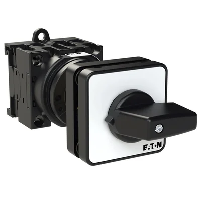 Interruttore a camme, 20 A, 6,5 kW, T0-2-8900/Z