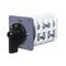 Interruttore a camme Arc 25-21 Stella-Triangolo 0-Y-Δ