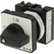Interruttore a camme In=20A P=6,5 kW, T0-1-8200/E