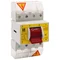 INTERRUTTORE A LEVA 3 POLI 80A STANDARD