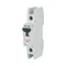 Interruttore automatico 1 marcia versione NA, 16A, C-Char FAZ-C16/1-NA