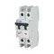 Interruttore automatico 2-marce versione NA, 1A, C-Char FAZ-C1/2-NA