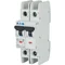 Interruttore automatico, 2-marcia, versione DC, 20A, C-Char FAZ-C20/2-NA-DC