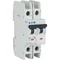 Interruttore automatico, 2-marcia, versione DC, 20A, C-Char FAZ-C20/2-NA-DC