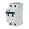 Interruttore automatico, 25 A, 2 poli, FAZ-C25/2