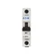 Interruttore automatico, 2A, 1 polo, FAZ-C2/1-DC