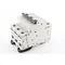 Interruttore automatico 3 poli G63 B06 3P 6A 6kA