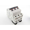 Interruttore automatico 3 poli G63 B10 3P 10A 6kA
