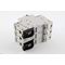 Interruttore automatico 3 poli G63 B10 3P 10A 6kA