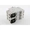 Interruttore automatico 3 poli G63 B10 3P 10A 6kA