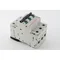 Interruttore automatico 3 poli G63 C06 3P 6A 6kA