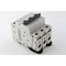 Interruttore automatico 3 poli G63 C10 3P 10A 6kA
