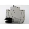 Interruttore automatico 3 poli G63 C10 3P 10A 6kA