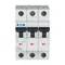 Interruttore automatico, 40 A, 3 poli, FAZ-Z40/3