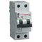 Interruttore automatico 6kA G62 C06