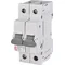 Interruttore automatico CC ETIMAT P10-DC 2p B6