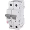 Interruttore automatico CC ETIMAT P10-DC 2p C6