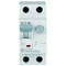 Interruttore automatico combinato HNB-B10/1N/003-A 6kA, In=10A, IΔN=0.03A, char. B, tipo A, 1+N polo. Serie HNB