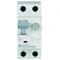 Interruttore automatico combinato HNB-B10/1N/003-A 6kA, In=10A, IΔN=0.03A, char. B, tipo A, 1+N polo. Serie HNB