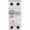 Interruttore automatico combinato HNB-B13/1N/003 6kA, In=13A, IΔN=0.03A, char. B, tipo AC, 1+N polo. Serie HNB