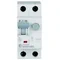 Interruttore automatico combinato HNB-B25/1N/003 6kA, In=25A, IΔN=0.03A, caratteristica B, tipo AC, 1+N polo. Serie HNB