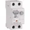 Interruttore automatico combinato HNB-B25/1N/003 6kA, In=25A, IΔN=0.03A, caratteristica B, tipo AC, 1+N polo. Serie HNB