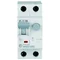 Interruttore automatico combinato HNB-B25/1N/003 6kA, In=25A, IΔN=0.03A, caratteristica B, tipo AC, 1+N polo. Serie HNB
