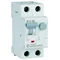 Interruttore automatico combinato HNB-B25/1N/003-A 6kA, In=25A, IΔN=0.03A, char. B, tipo A, 1+N polo. Serie HNB