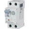 Interruttore automatico combinato HNB-B25/1N/003-A 6kA, In=25A, IΔN=0.03A, char. B, tipo A, 1+N polo. Serie HNB
