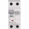 Interruttore automatico combinato HNB-B6/1N/003 6kA, In=6A, IΔN=0.03A, caratteristica B, tipo AC, 1+N polo. Serie HNB